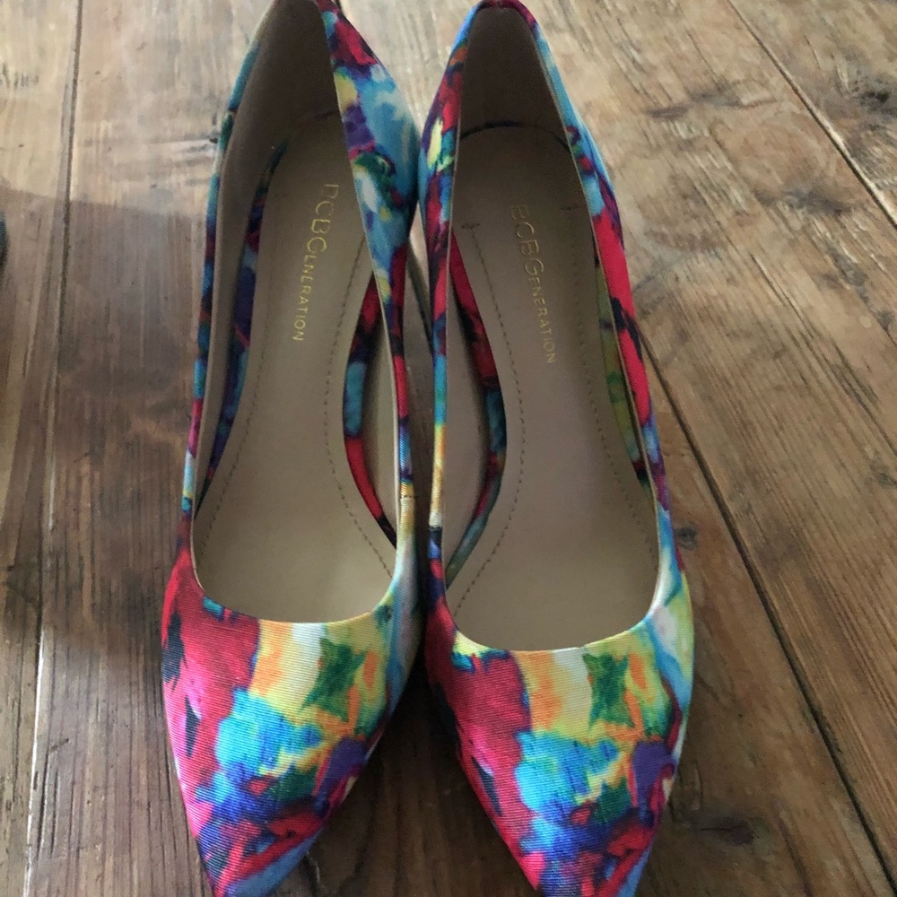 Multiple shoes Nine West